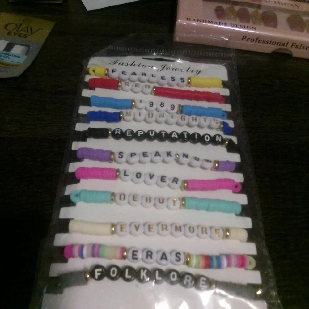 Milk-Carmindy-Maybelline-Buxom-Beauty Collection - Picture 12 of 16